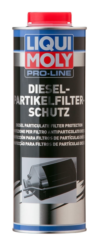 Pro-Line Ochrana Dpf, 1 l