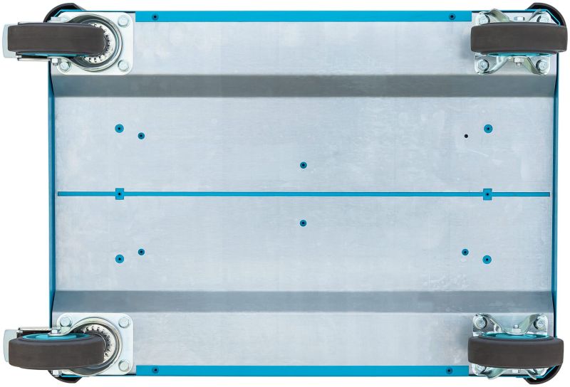 Dilensky vozik 179N-6 1040x817x502mm Hazet