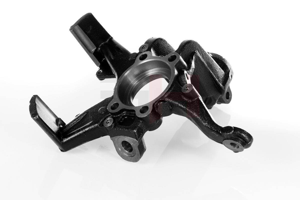 vw Golf V (1K1) 10.2003-02.2009