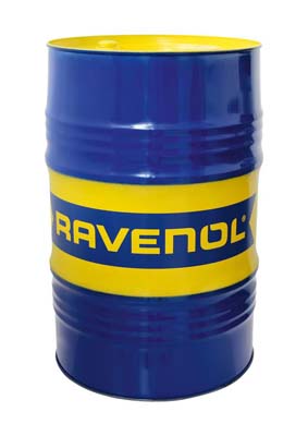 Koncentrát pre chladiče (typ G11/G48) Ravenol Rav Ttc C11 Conc 208L