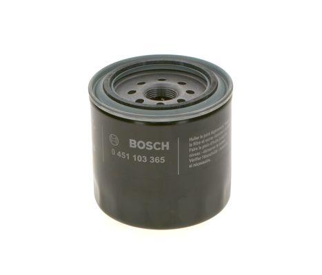 

0451103365 Bosch Filtr Oleju Toyota