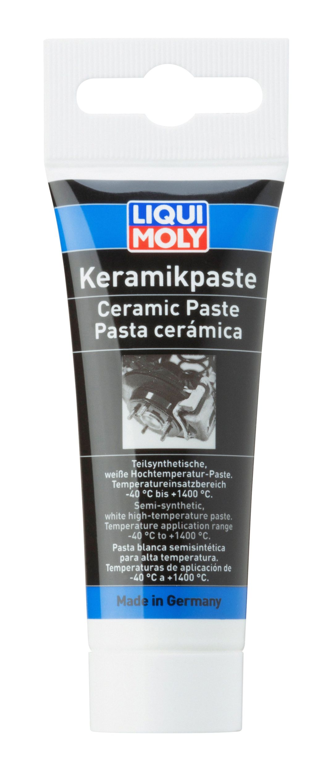 Pasta montażowa Liqui Moly 3418 50ml