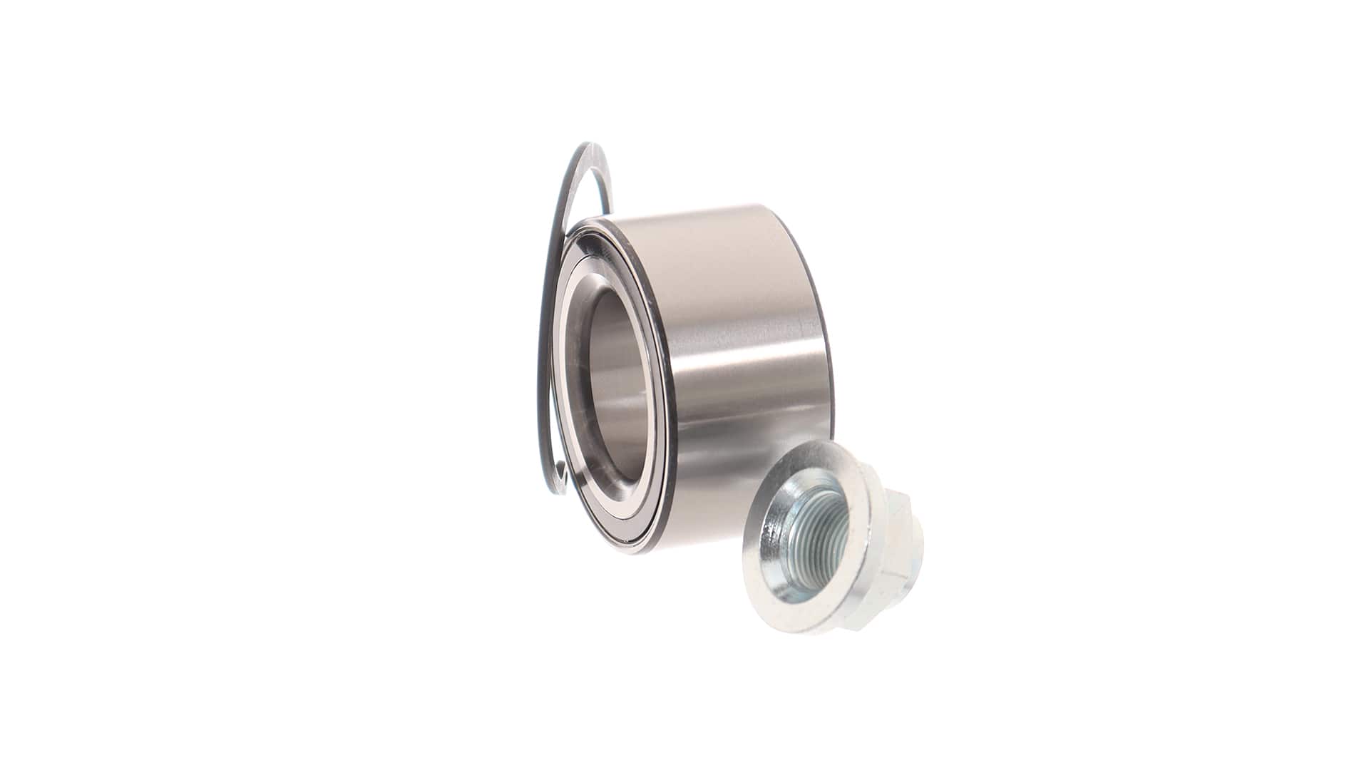 SKF VKBA 6956 комплект подшипников колеса