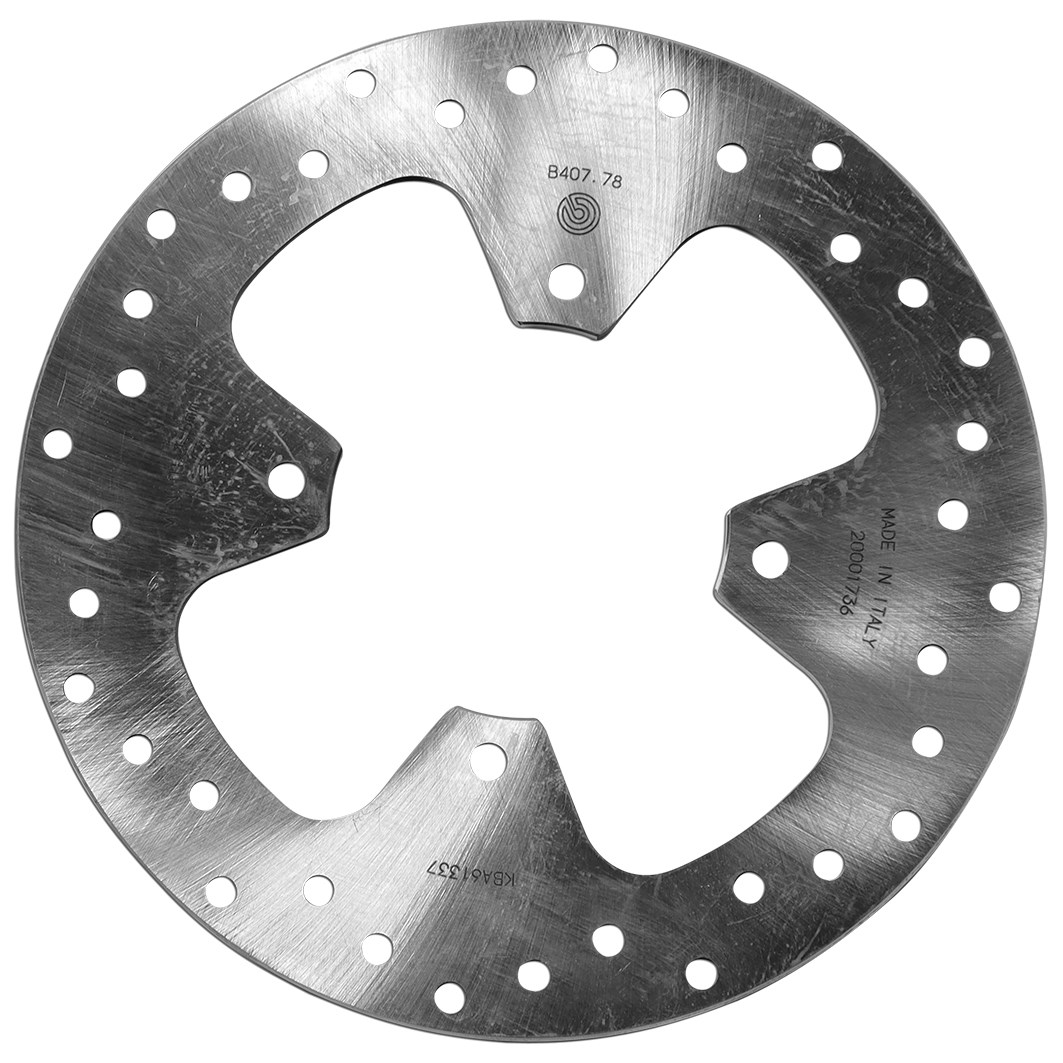 Brzdový kotúč Brembo 68B40778