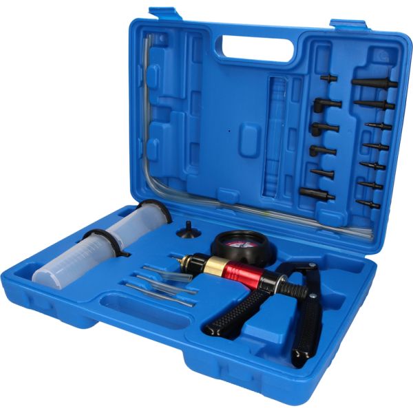 Tlaková/podtlaková pumpa Ks Tools BT581500