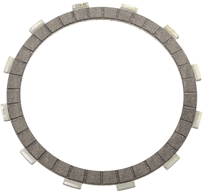 Trw Lucas Zf Spojkové Kotúče Kawasaki Z 900 '73-'75, Z 1000 '77-'80