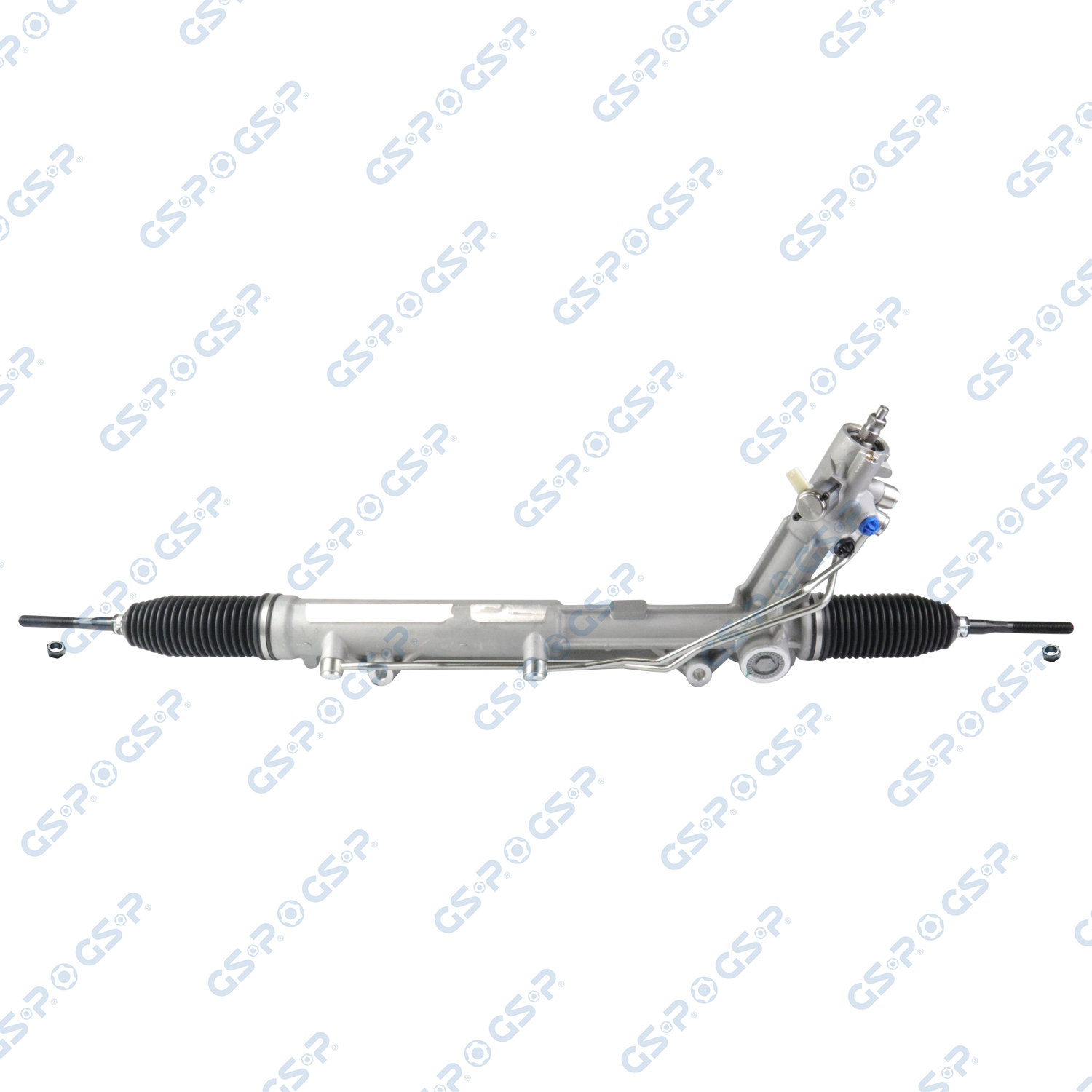 Řídící Převodovka Lhd Ehps Zf, SR900766 Gsp