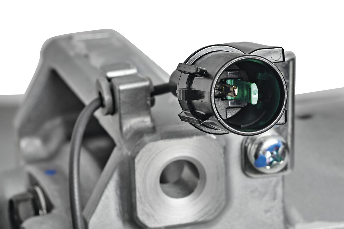 Компрессор кондиционера valeo 815022
