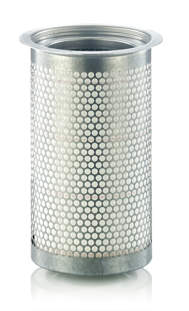 Filter, Technika Stláčania Vzduchu 17 009 X