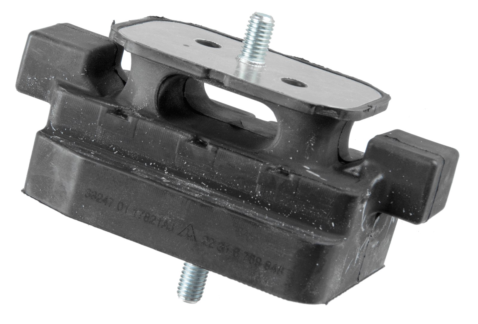 Lemforder 33247 01 подушка коробки передач lemförder