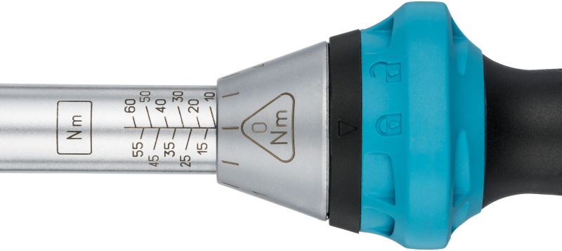 Momentový kľúč Hazet 5110-3CT