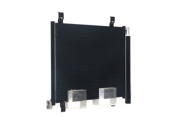 mahle ac 747 000S конденсатор, радиатор кондиционера