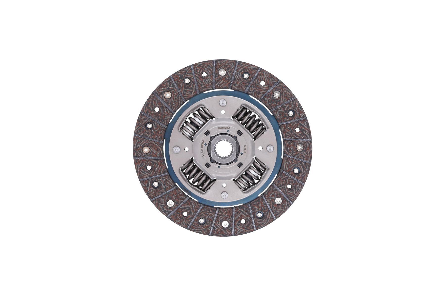 Kamoka DC099 Tarcza sprzęgła