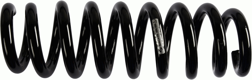 Pružina Bmw T. 3 (E91) 2.0/2.5/3.0 994 484