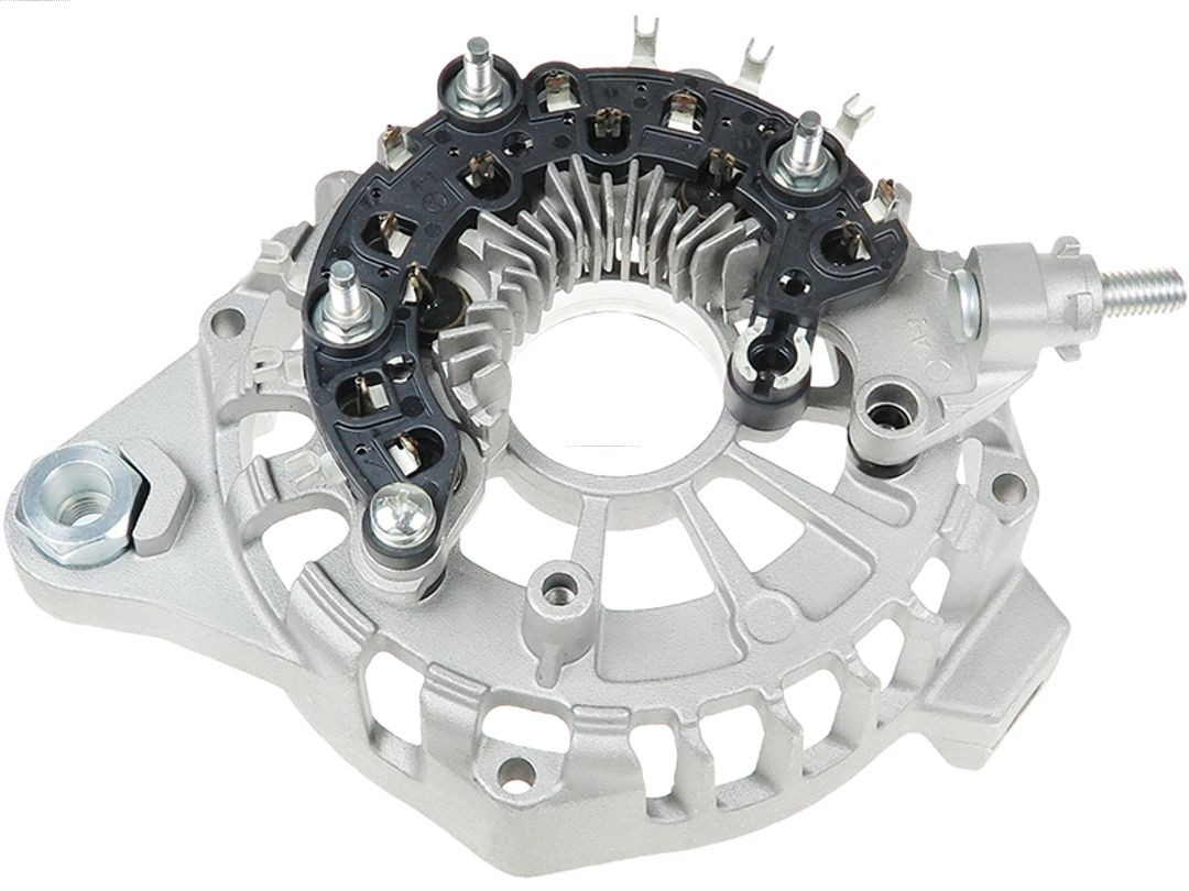 Pokrywa zabezpieczająca, alternator AS-PL ARC3189S