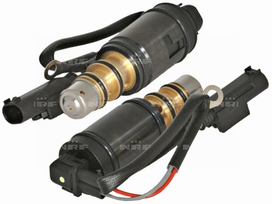 NRF 38610 Zawór regulacyjny, sprężarka