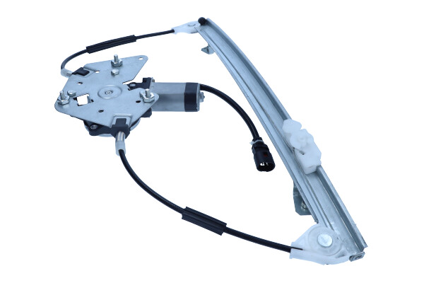 PODNOŚNIK SZYBY RENAULT P. CLIO II PR Z SILNIKIEM 4D