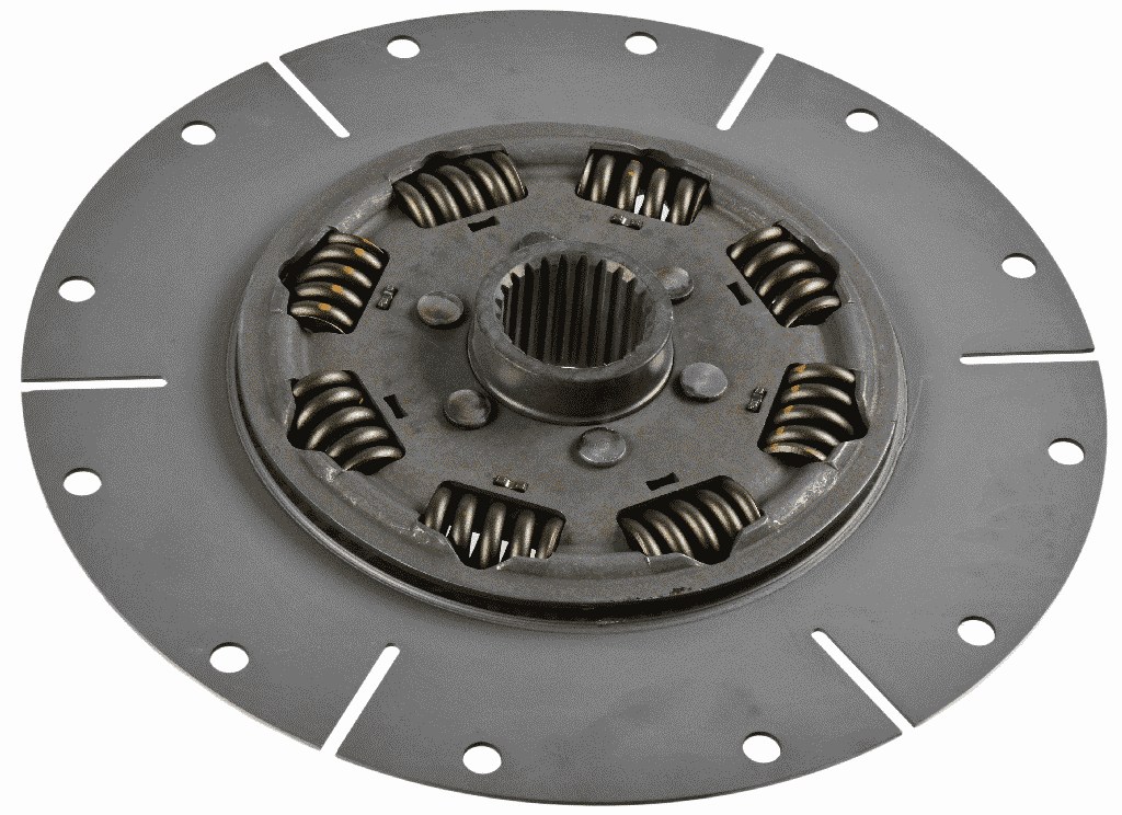 SACHS TARCZA SPRZĘGŁA 1866 000 337