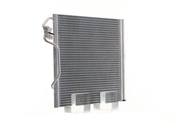 mahle ac 451 000S конденсатор, радиатор кондиционера