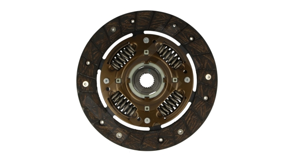 Hart 336 293 Tarcza sprzęgła
