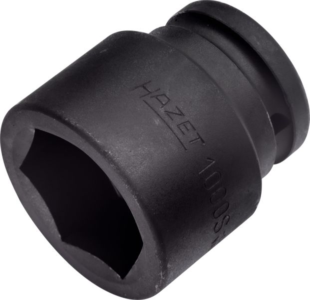 Kraft-Stecknuss 6 Kant 3/4 36 mm Länge 57 mm