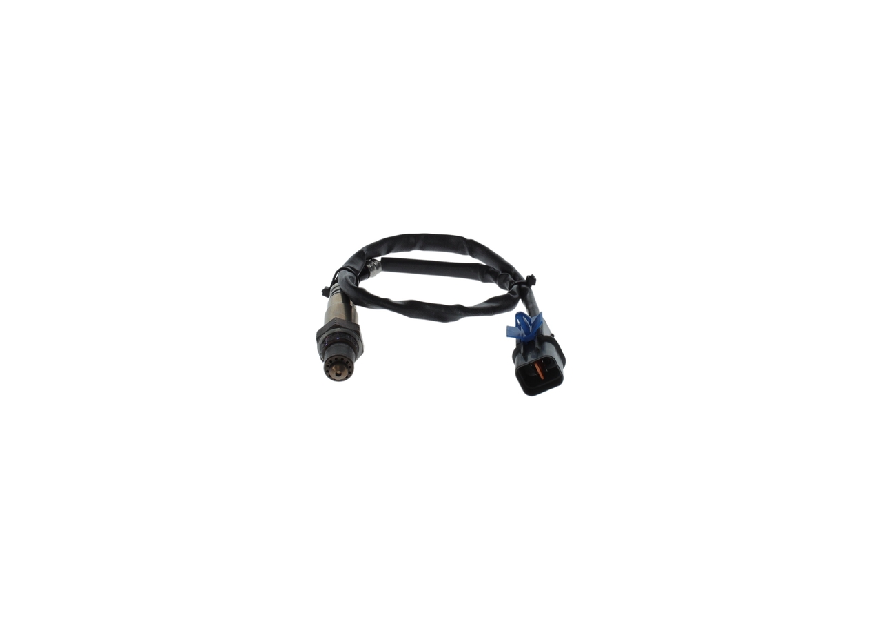 Bosch 0 258 986 754 лямбда-зонд