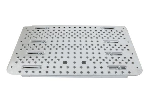 VOL-SP-024 - РОБОЧА ПЛАТФОРМА RENAULT T VOLVO FH16