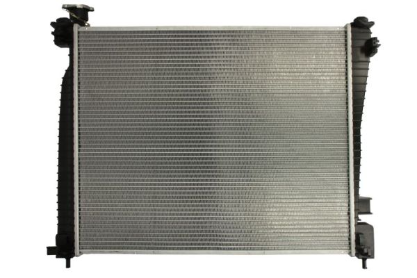 THERMOTEC D7Y076TT Chłodnica silnika