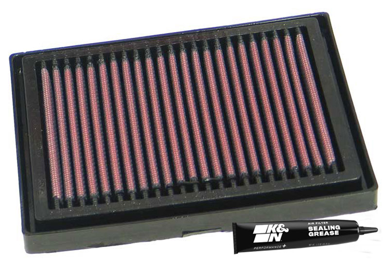 Vzduchový filter K&n AL-1004