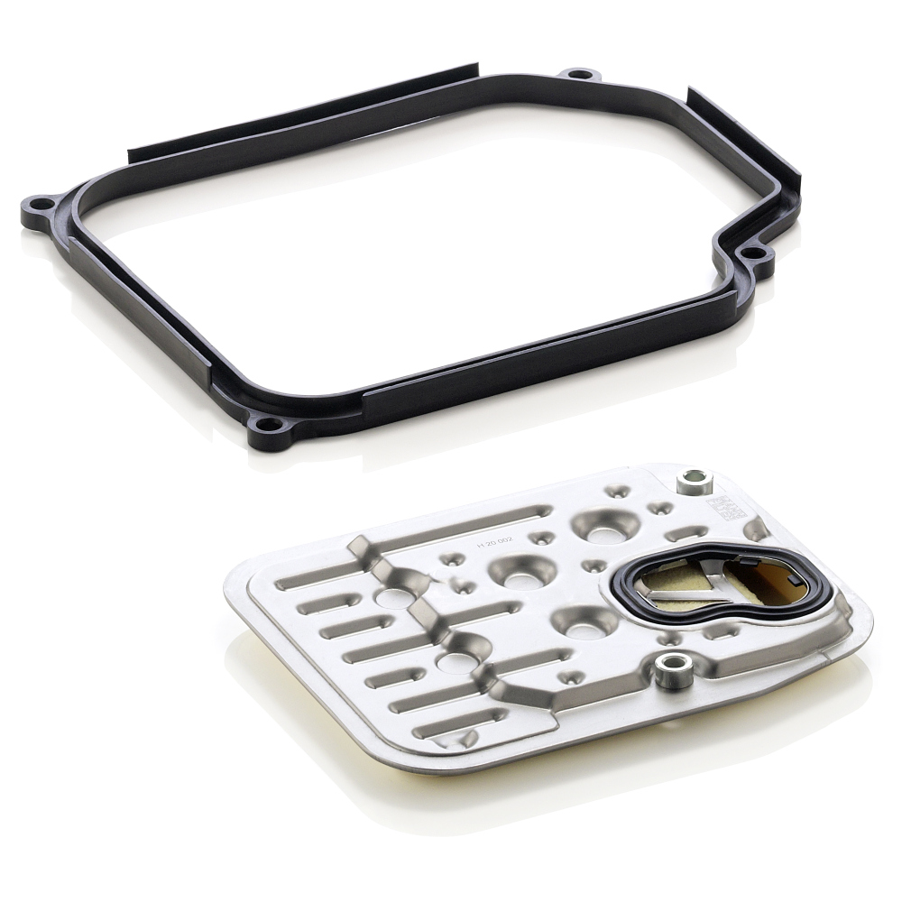 FILTR OLEJU H20002KIT/MAN