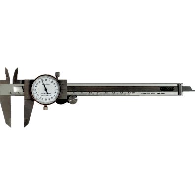 Posuvník s nóniusom Ks Tools 300.0547