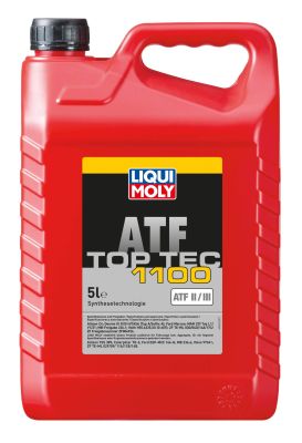 Olej Atf Top Tec 1100 5 L Liqui Moly 3652 Liqui