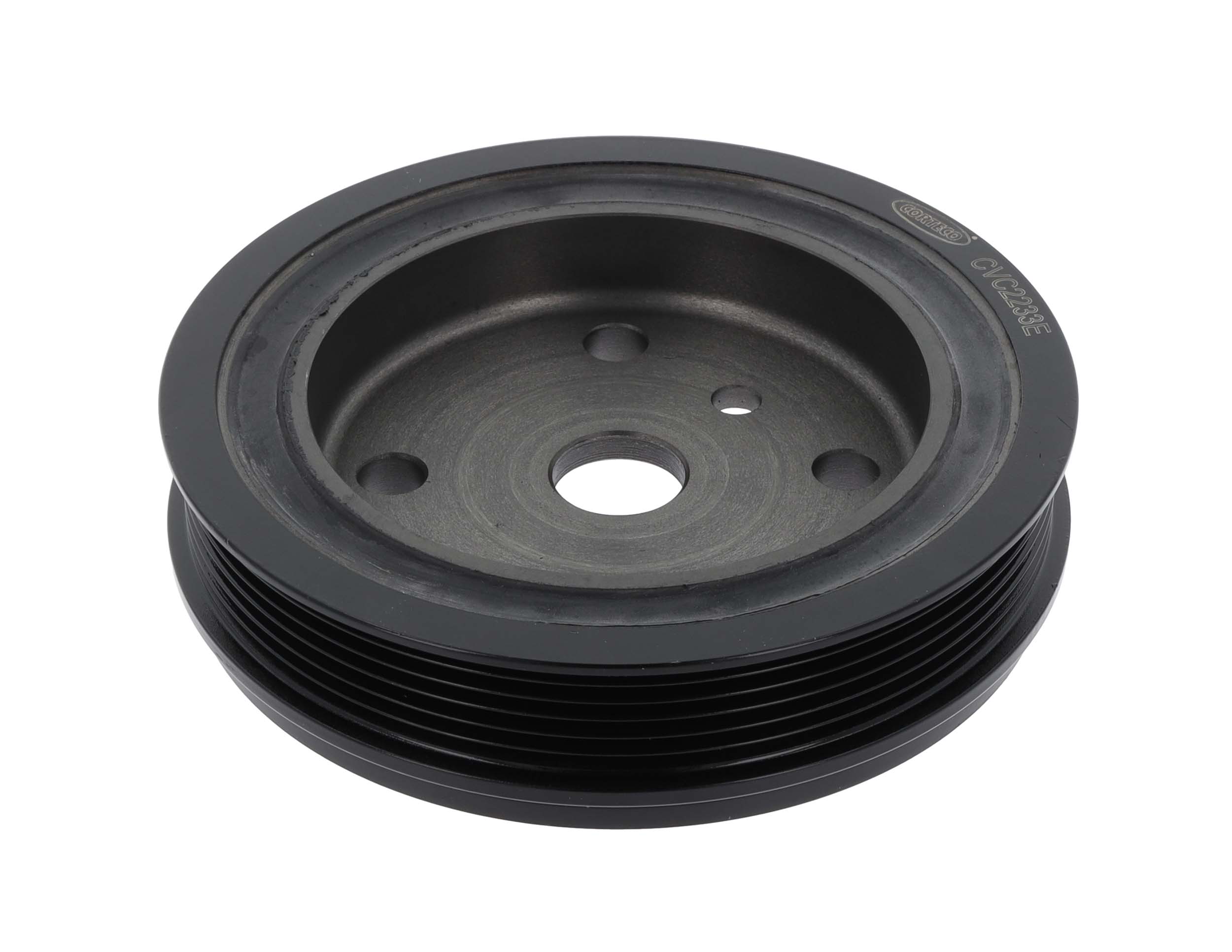 CORTECO 80000990 Koło pasowe wału korbowego Numer katalogowy części 80000990