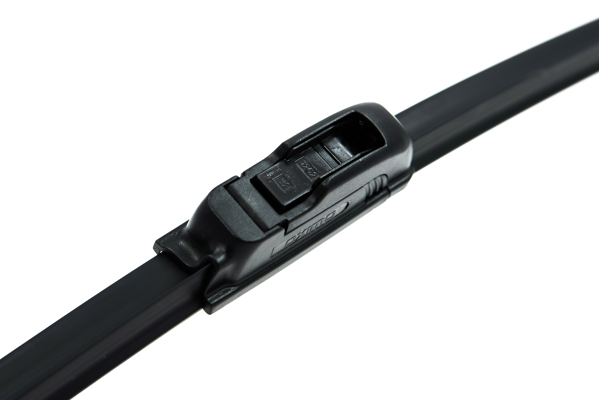 Pióro wycieraczki Oximo WU525 przód 525 mm