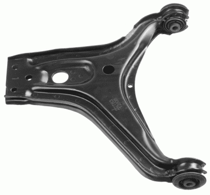 Rameno Vw P. A80 Le 91-95 LMI22783