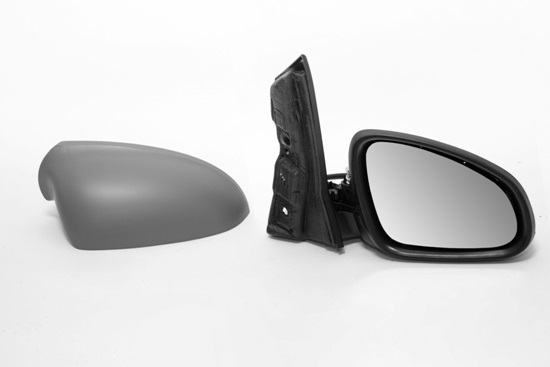 Zrcadlo Loro Opel Astra J (09-)