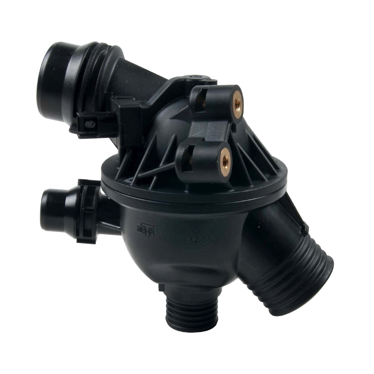 TERMOSTAT UKŁ. CHŁODZENIA