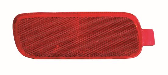 Odrazka Depo Hda Cr-v 06/02-08/04