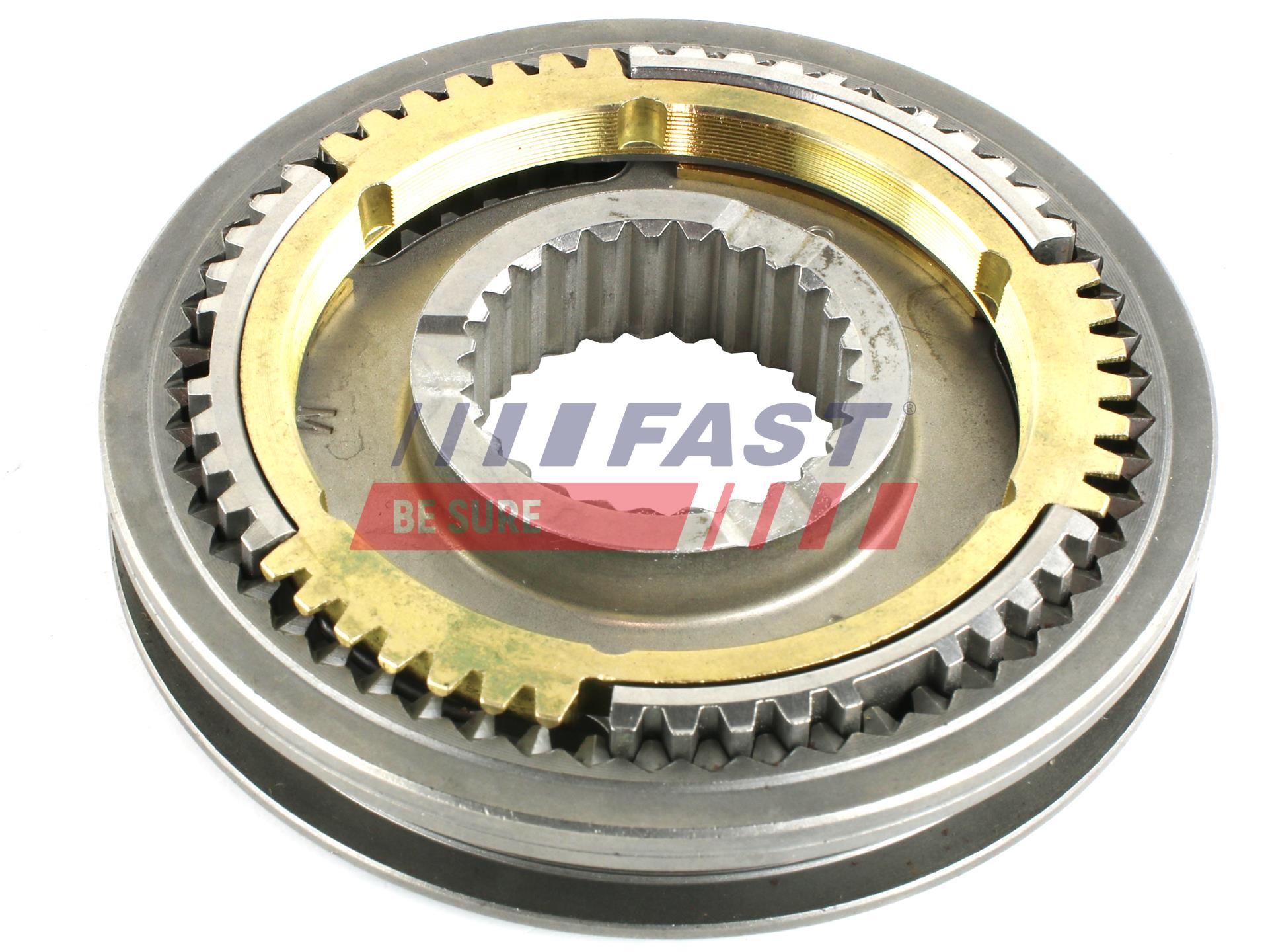 SYNCHRONIZATOR FAST FT62427