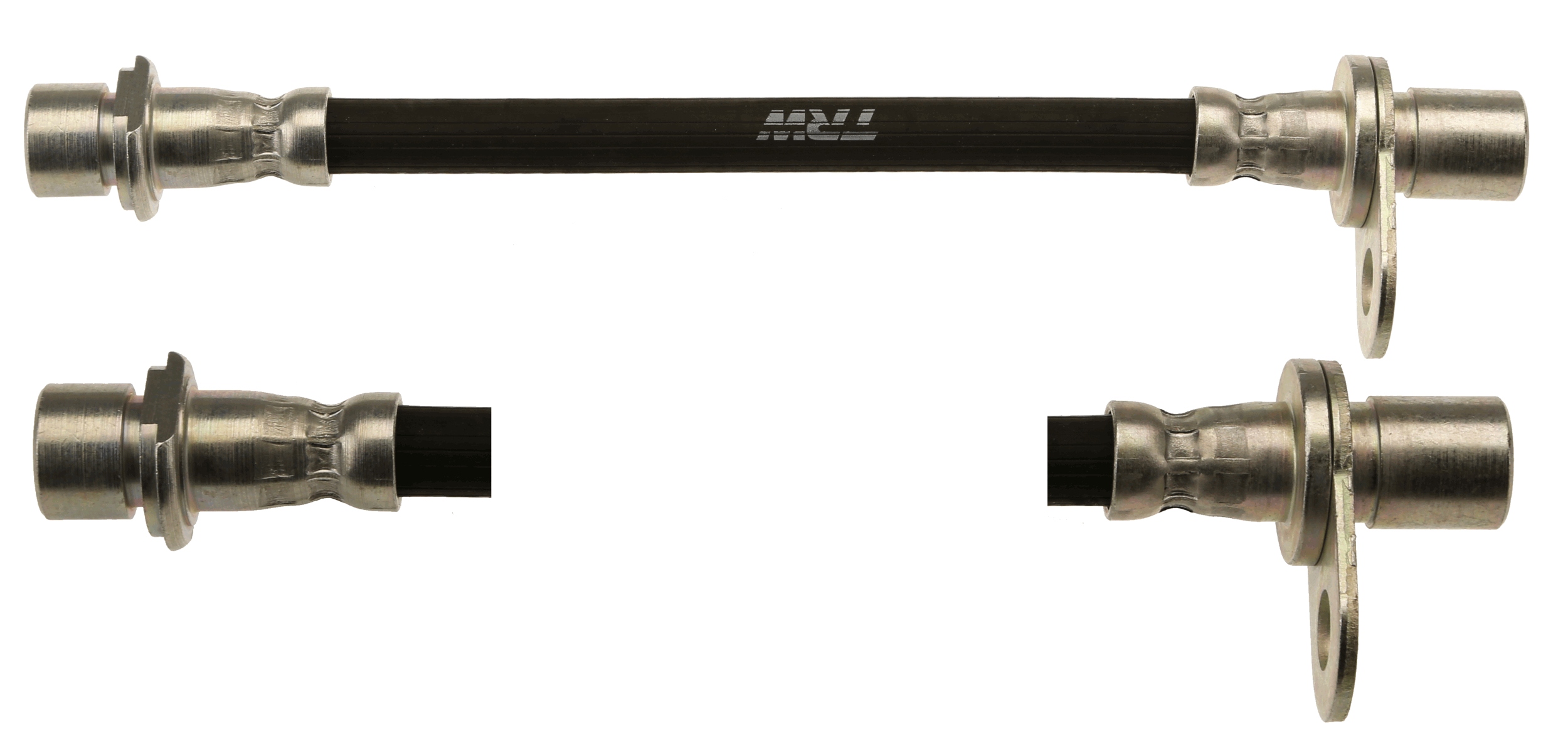 trw PHA603 тормозной шланг