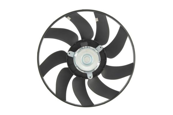 Thermotec D8X021TT Wentylator, chłodzenie silnika
