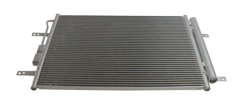 MAXGEAR AC830341 конденсатор, радиатор кондиционера