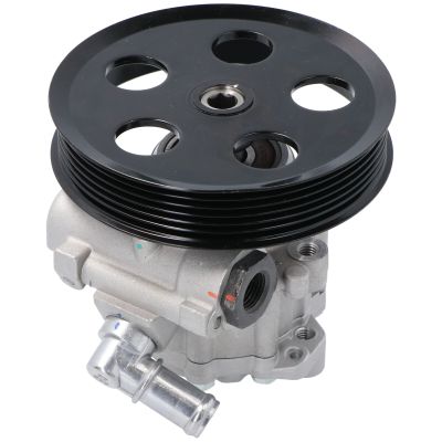 ENERGY PW680116 насос гур, рулевой системы
