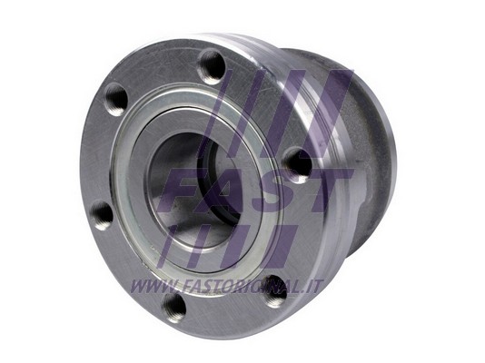 FT22079 - IVECO DAILY 59.12 1990-СТУПИЦА ПОДШИПНИКА ПЕРЕДНЕГО КОЛЕСА