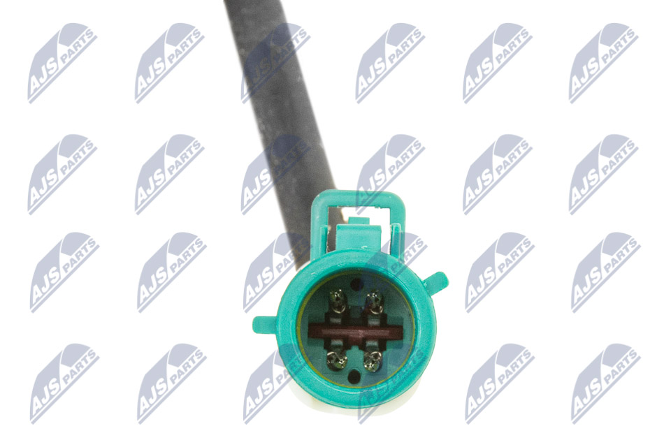 SONDA LAMBDA ENG . 1 , 4 , 1 . 6 , 1 . 8 , 2 . 0 FORD FOCUS 04 - Производитель запчасти NTY foto 0