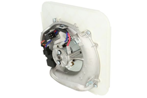 thermotec DDM017TT вентилятор внутренний