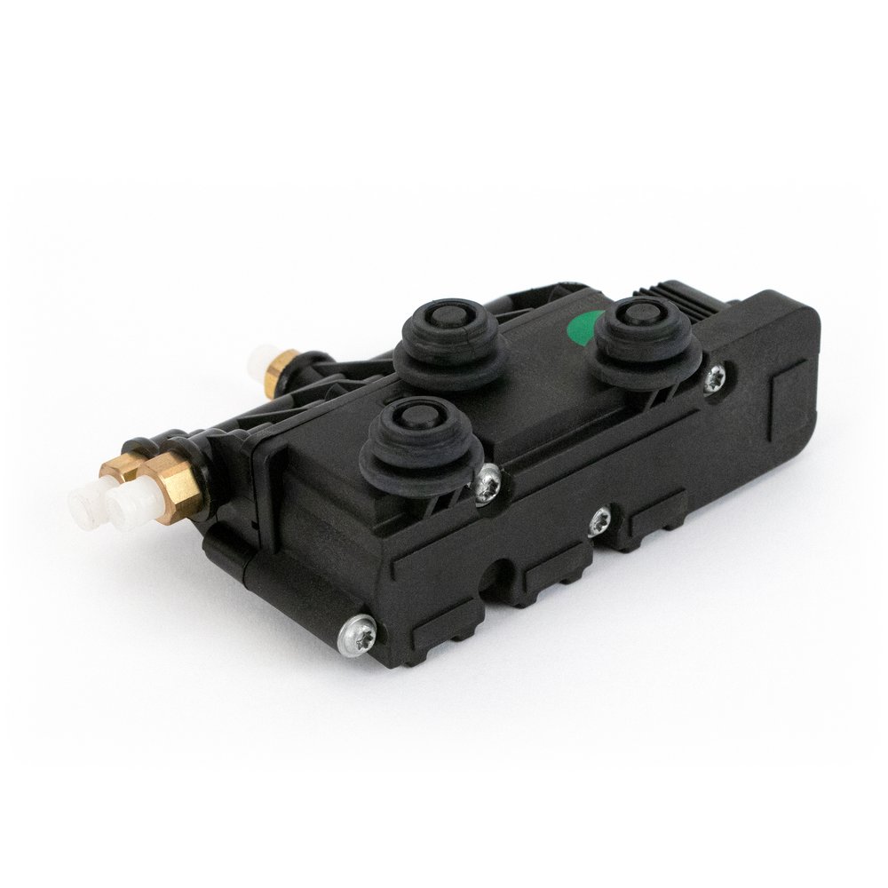 ZAWÓR INSTALACJI PNEUMATYCZNEJ LAND ROVER