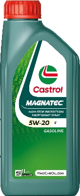 Olej Castrol Magnatec Stop-Start 5W-20 E 1L