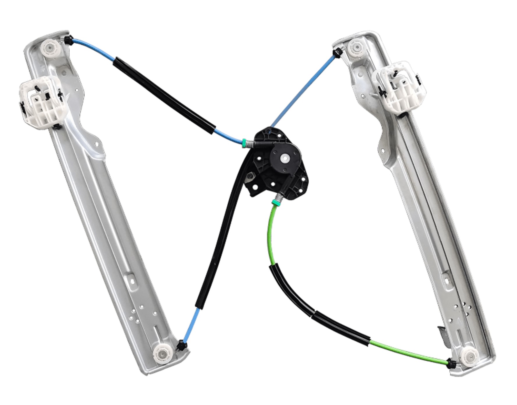 Doga Hever Ford Kuga II 10.12- Pravý Přední Bez Motoru