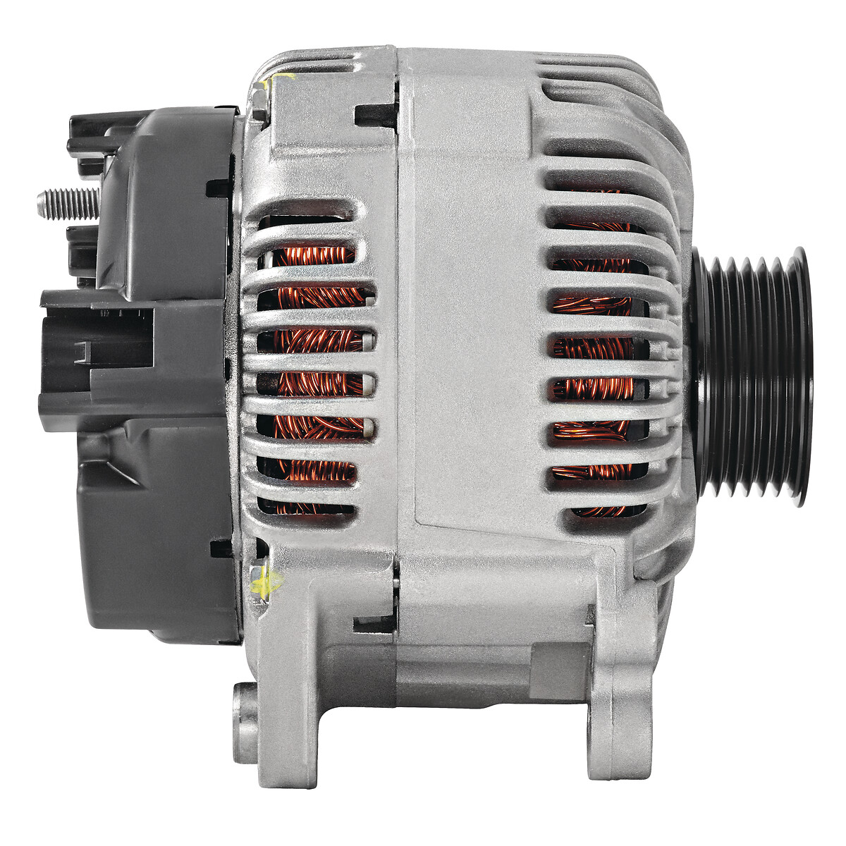 Alternator Valeo 437507